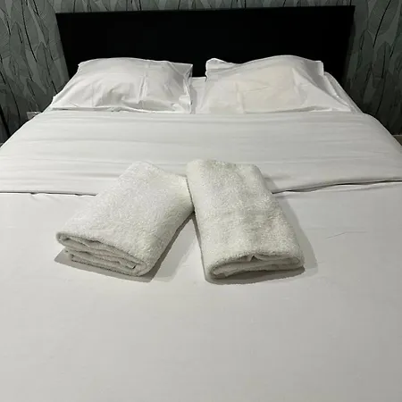 Lejlighed Quiet Near Saint-lazarre - 10p